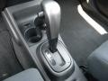 Blue Onyx - Versa 1.6 Sedan Photo No. 19