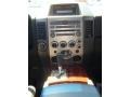 Silver Graphite - QX 56 4WD Photo No. 24