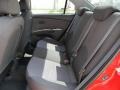 Gray Rear Seat Photo for 2009 Kia Rio #67287782