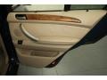 Topaz Blue Metallic - X5 3.0i Photo No. 32