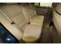 Topaz Blue Metallic - X5 3.0i Photo No. 33