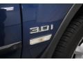 Topaz Blue Metallic - X5 3.0i Photo No. 38