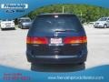 2003 Midnight Blue Pearl Honda Odyssey EX-L  photo #7