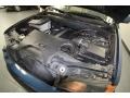 Topaz Blue Metallic - X5 3.0i Photo No. 40