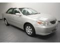 Lunar Mist Metallic - Camry LE Photo No. 1