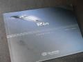 2009 Kia Rio LX Sedan Books/Manuals