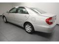 Lunar Mist Metallic - Camry LE Photo No. 5