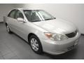 Lunar Mist Metallic - Camry LE Photo No. 8