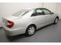 Lunar Mist Metallic - Camry LE Photo No. 9