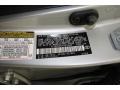 Lunar Mist Metallic - Camry LE Photo No. 11
