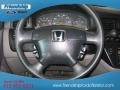 2003 Midnight Blue Pearl Honda Odyssey EX-L  photo #26