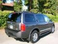 Silver Graphite Gray - QX 56 4WD Photo No. 5