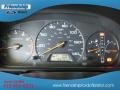 2003 Midnight Blue Pearl Honda Odyssey EX-L  photo #29