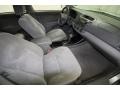 Lunar Mist Metallic - Camry LE Photo No. 27