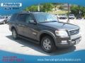 2006 Dark Stone Metallic Ford Explorer XLT 4x4  photo #4