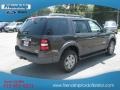 2006 Dark Stone Metallic Ford Explorer XLT 4x4  photo #6