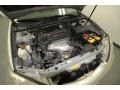 Lunar Mist Metallic - Camry LE Photo No. 30