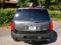 Silver Graphite Gray - QX 56 4WD Photo No. 8