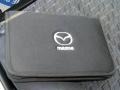 2003 Midnight Blue Mica Mazda Protege 5 Wagon  photo #30