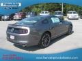 2013 Sterling Gray Metallic Ford Mustang GT Premium Coupe  photo #6