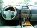 Silver Graphite Gray - QX 56 4WD Photo No. 14