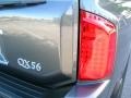 Silver Graphite Gray - QX 56 4WD Photo No. 19