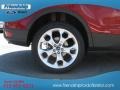 2013 Ruby Red Metallic Ford Escape Titanium 2.0L EcoBoost 4WD  photo #10