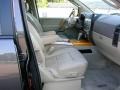 Silver Graphite Gray - QX 56 4WD Photo No. 23
