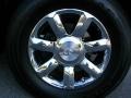 Silver Graphite Gray - QX 56 4WD Photo No. 24