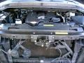Silver Graphite Gray - QX 56 4WD Photo No. 25