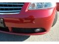 Crimson Roulette Pearl - M 35 Sedan Photo No. 4