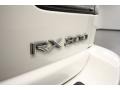 White Gold Crystal - RX 300 Photo No. 45