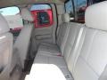 2012 Graystone Metallic Chevrolet Silverado 1500 LT Extended Cab 4x4  photo #4
