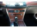 Crimson Roulette Pearl - M 35 Sedan Photo No. 10