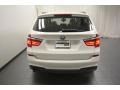 2013 Alpine White BMW X3 xDrive 35i  photo #9