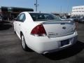 Summit White - Impala LTZ Photo No. 3