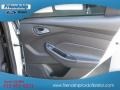 2012 Ingot Silver Metallic Ford Focus SE Sport 5-Door  photo #23