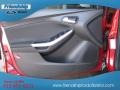2012 Red Candy Metallic Ford Focus SE Sport 5-Door  photo #13