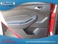 2012 Red Candy Metallic Ford Focus SE Sport 5-Door  photo #17