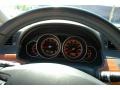 Crimson Roulette Pearl - M 35 Sedan Photo No. 22