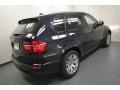 2013 Carbon Black Metallic BMW X5 xDrive 50i  photo #8