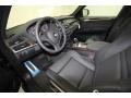 Black Prime Interior Photo for 2013 BMW X5 #67290464