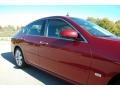 Crimson Roulette Pearl - M 35 Sedan Photo No. 25