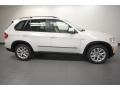 Alpine White - X5 xDrive 35i Premium Photo No. 2