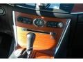 Crimson Roulette Pearl - M 35 Sedan Photo No. 28