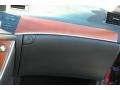 Crimson Roulette Pearl - M 35 Sedan Photo No. 29