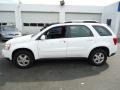 Bright White - Torrent AWD Photo No. 8
