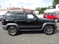 Black - Liberty Renegade 4x4 Photo No. 4