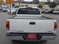 Natural White - Tundra SR5 Access Cab Photo No. 6