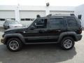 Black - Liberty Renegade 4x4 Photo No. 8
